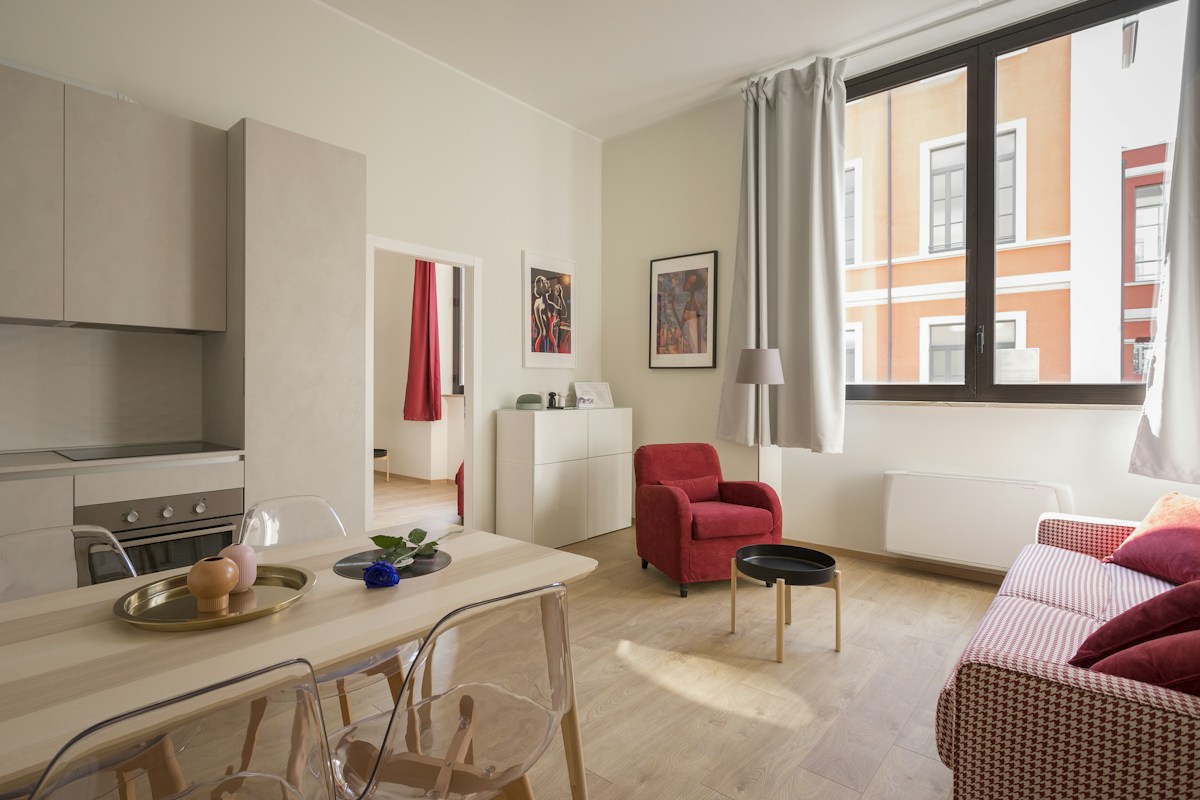 Talehomes Serviced Residence Hanoi